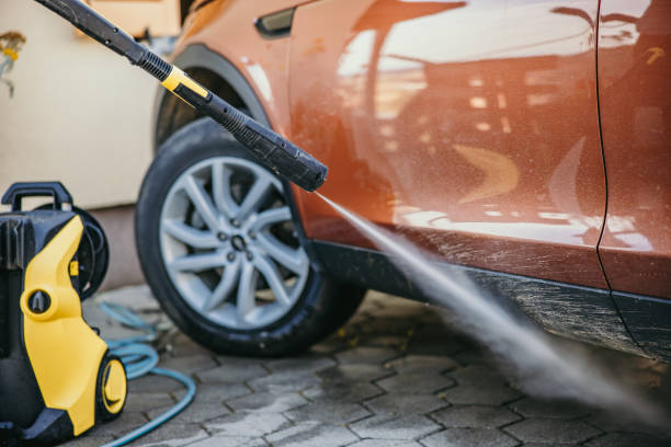 Best Exterior Home Cleaning  in Deer Park, NY