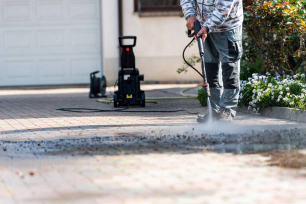 Best Commercial Pressure Washing  in Deer Park, NY