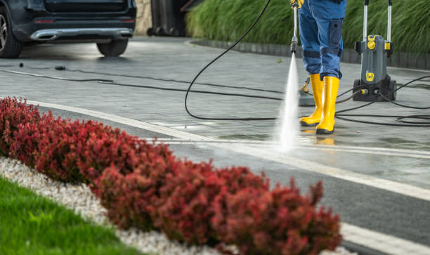 Best Deck Pressure Washing  in Deer Park, NY