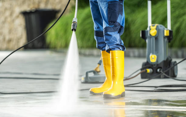 Best Deck Cleaning Services  in Deer Park, NY