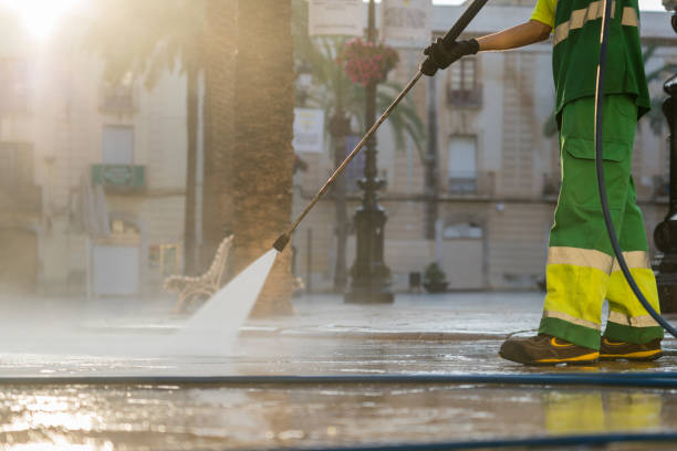 Professional Pressure Washing in Deer Park, NY