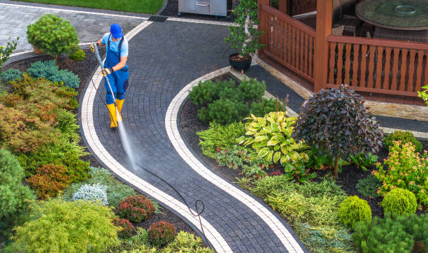Best Roof Power Washing Services  in Deer Park, NY